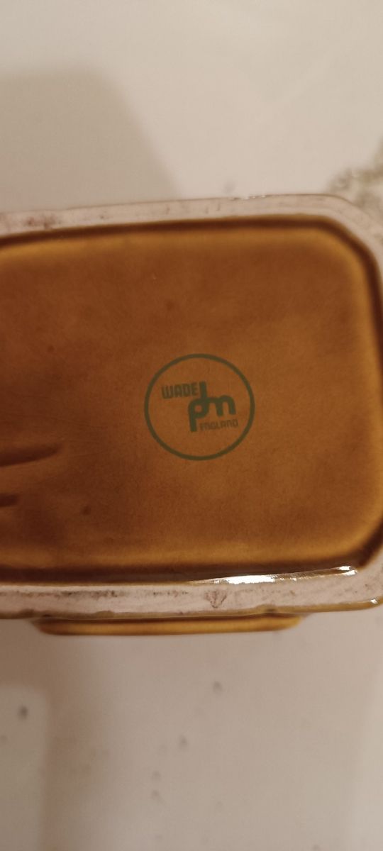 BROCCA BOCCALE VINTAGE INGLESE X BIRRA