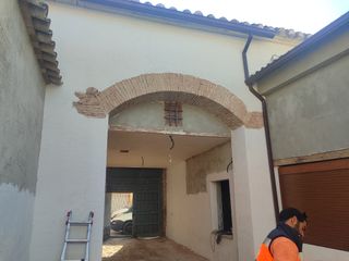 Canalones y bajantes de Aluminio