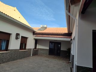 Canalones y bajantes de Aluminio