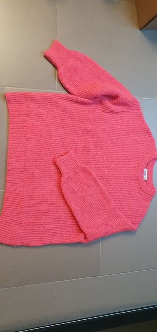 Jersey Stradivarius Talla S