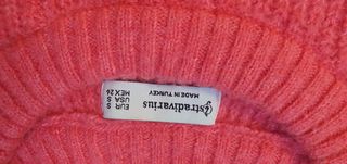 Jersey Stradivarius Talla S