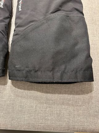 Pantaloni sci ragazzo 