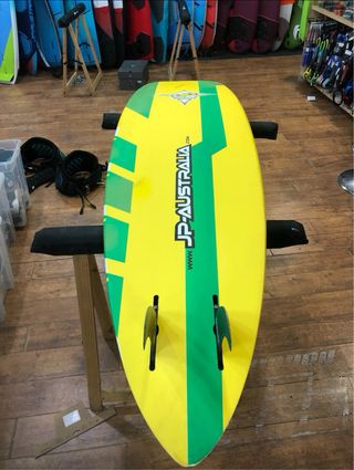 Tavola da windsurf Twinser Wave JP 76l