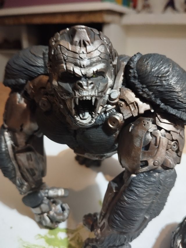 Optimus Primal scala 1:10