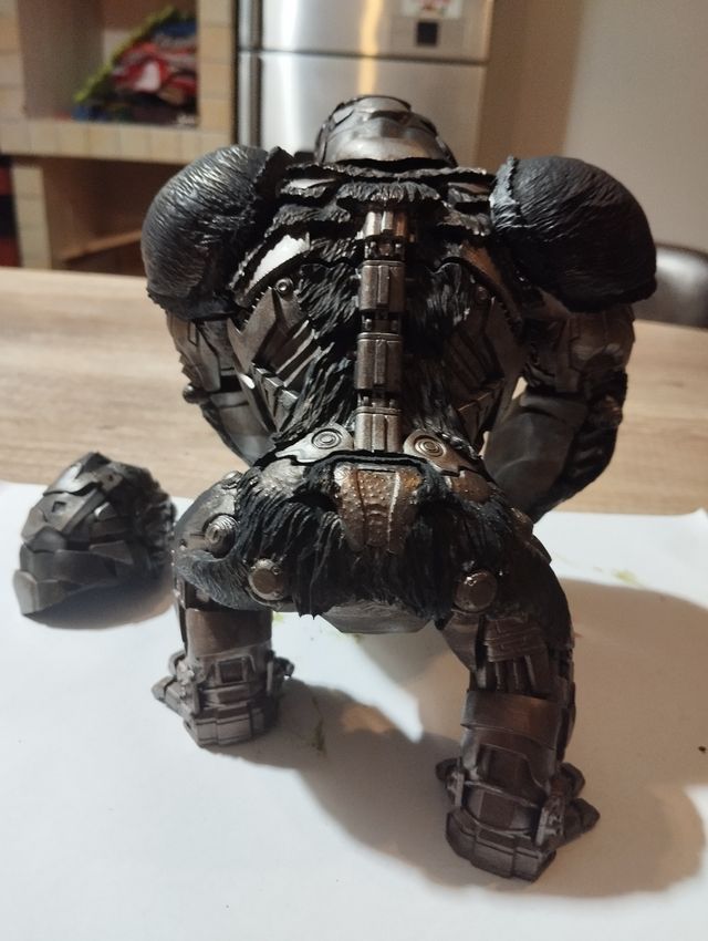 Optimus Primal scala 1:10