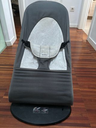 Baby Bjorn hamaca