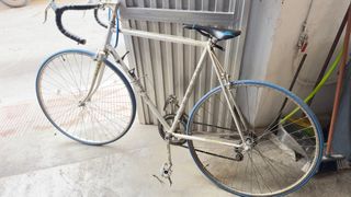 Bicicleta Orbea 