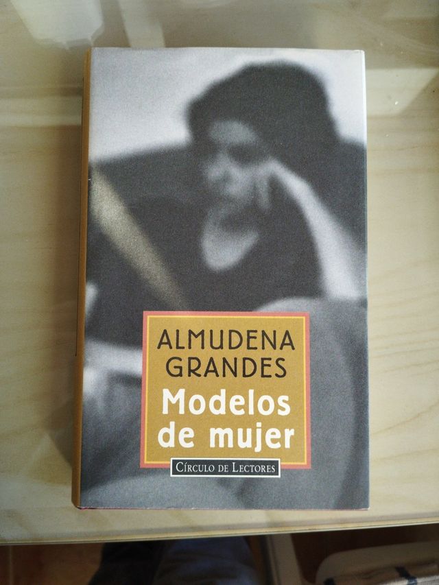 Modelos De Mujer
