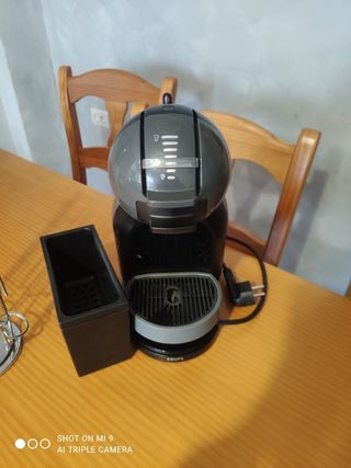 Cafetera 
