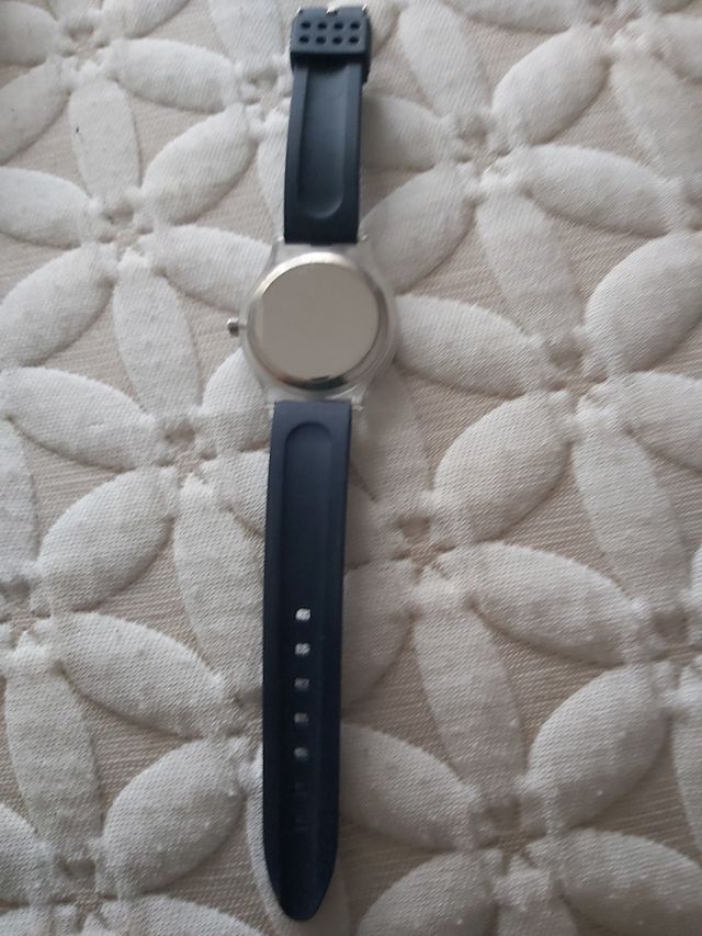 Reloj Analogico buzz lightyera