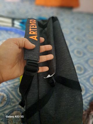 Accessori per tennis