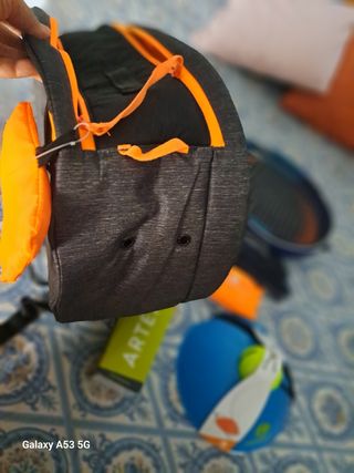 Accessori per tennis