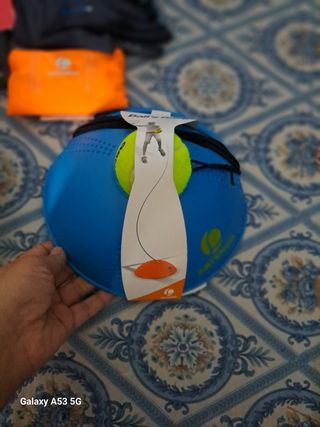 Accessori per tennis