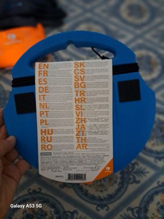 Accessori per tennis