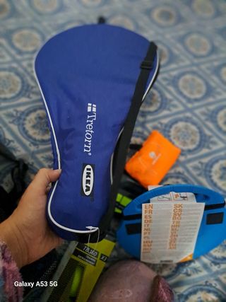 Accessori per tennis