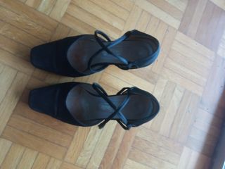 Zapatos de fiesta 