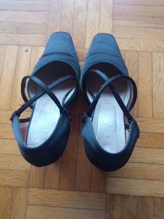 Zapatos de fiesta 