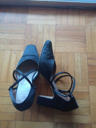 Zapatos de fiesta 