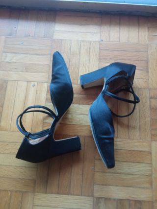 Zapatos de fiesta 
