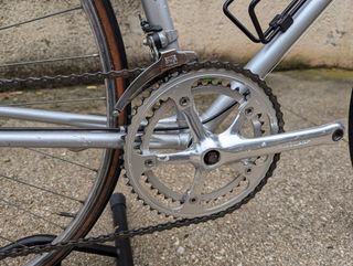 Bici da corsa Vintage Eroica