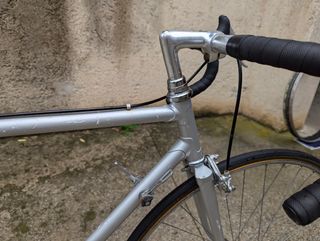 Bici da corsa Vintage Eroica