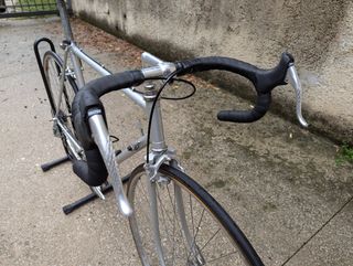 Bici da corsa Vintage Eroica