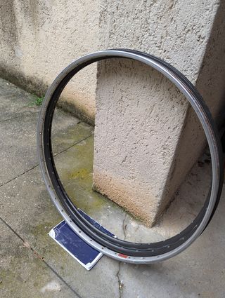 Bici da corsa Vintage Eroica