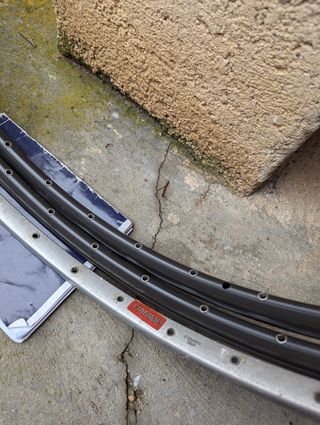 Bici da corsa Vintage Eroica