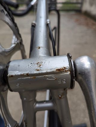 Bici da corsa Vintage Eroica