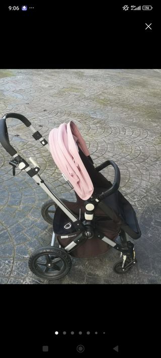 Bugaboo Camaleon 3