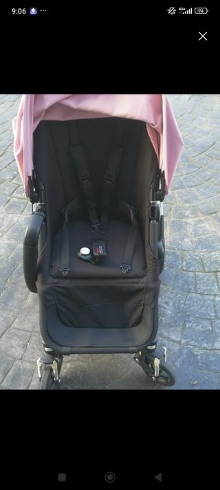 Bugaboo Camaleon 3