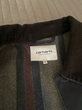 Chaqueta Carhartt