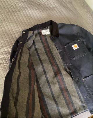 Chaqueta Carhartt