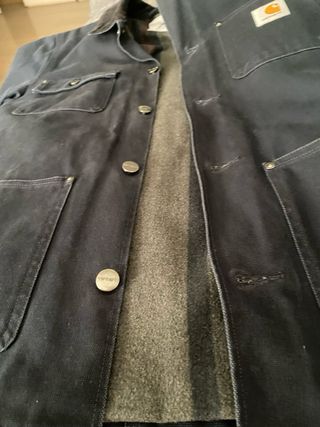 Chaqueta Carhartt