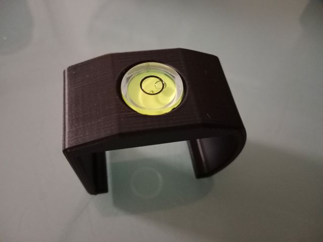 2 Niveles para silla Preston absolute 36