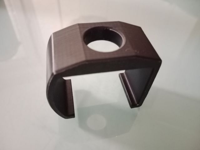 2 Niveles para silla Preston absolute 36