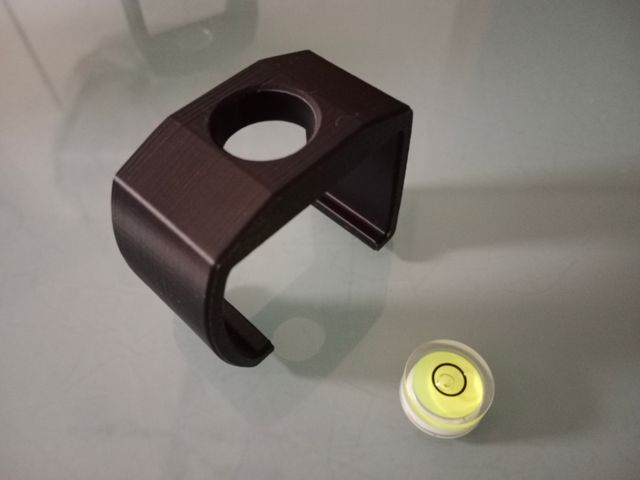 2 Niveles para silla Preston absolute 36