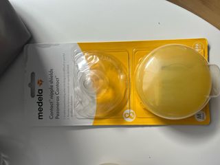 Sacaleches eléctrico y manual + extras