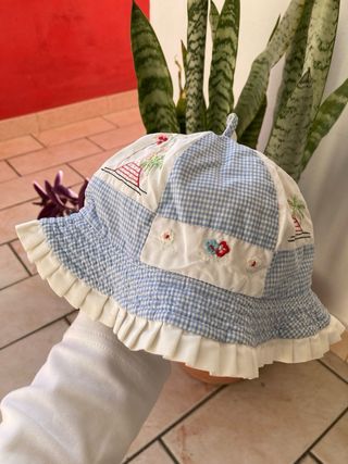 Cappellino