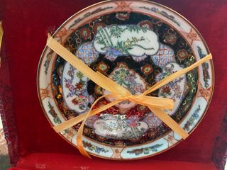 Set tazzine e teiera stile giapponese