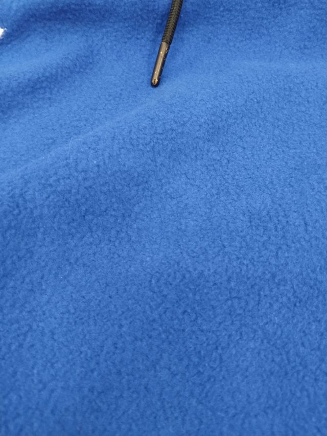 Sudadera Hoodie Columbia Polar Size M