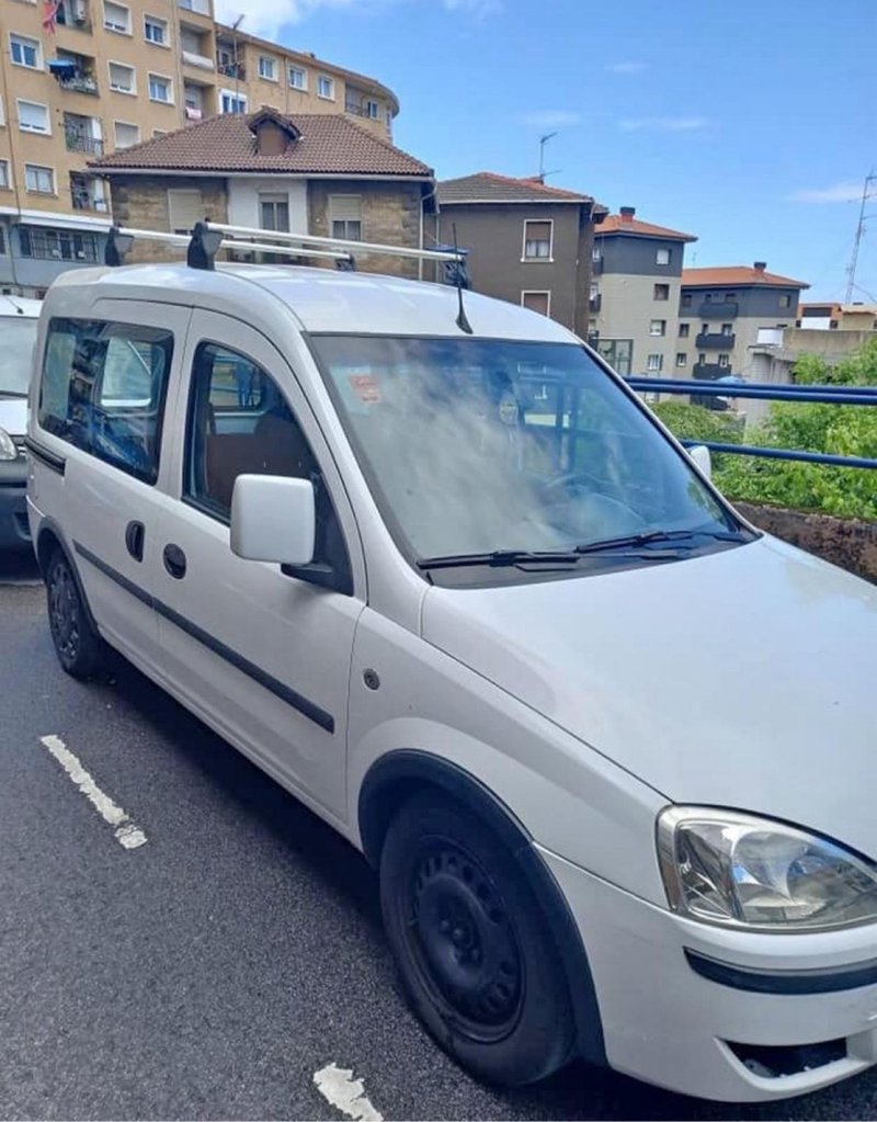 Opel Combo 2007 - foto 1