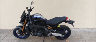 Yamaha MT 09 SP 2021