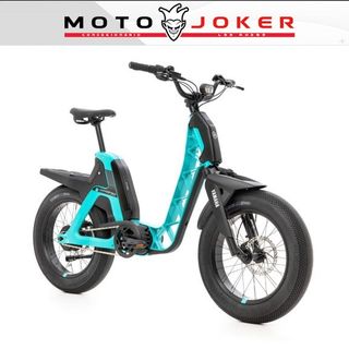 YAMAHA BOOSTER EASY