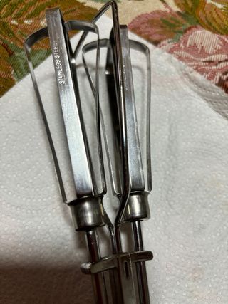 Frusta manuale