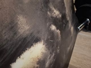 Cuadro Paseo Nuevo Donosti San Sebastian