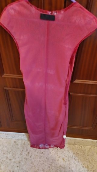 Vestido de fiesta 