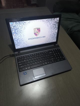 Acer Aspire 5250