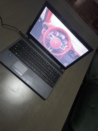 Acer Aspire 5250