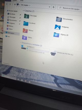 Acer Aspire 5250